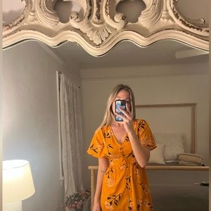 wednesdays girl midi